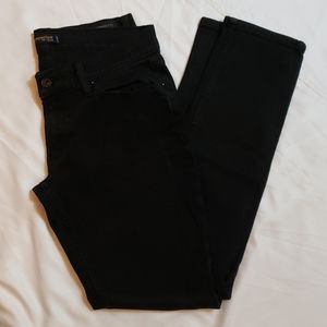 Levi's superlow 524 Jeans